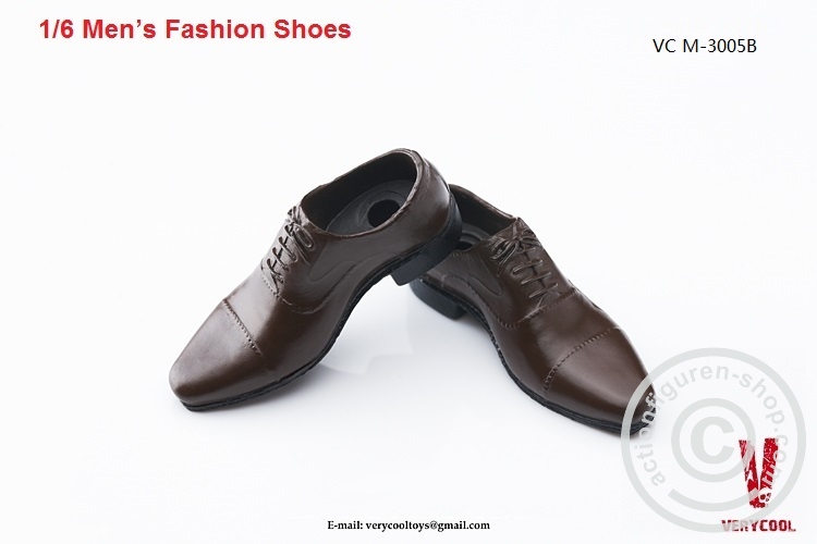 Herren Schuhe braun