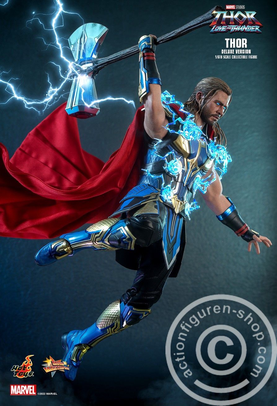 Thor: Love and Thunder - Thor (Deluxe Version)