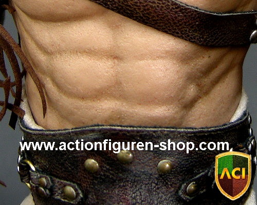 Flamma - Gladiator of Rome