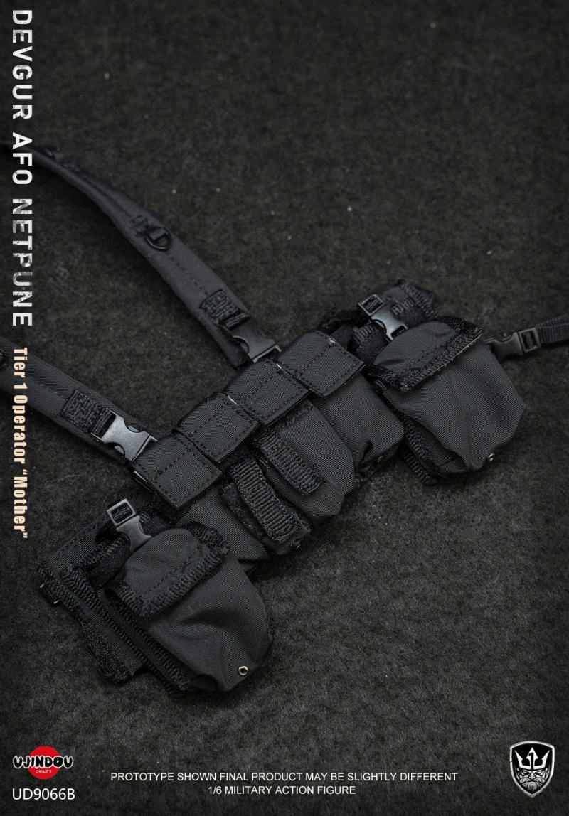 AFO - NEPTUNE "MOTHER" - in 1/6 scale