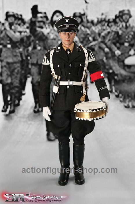 GM623-10 Musikkorps der SS - Ceremonial Vol. I