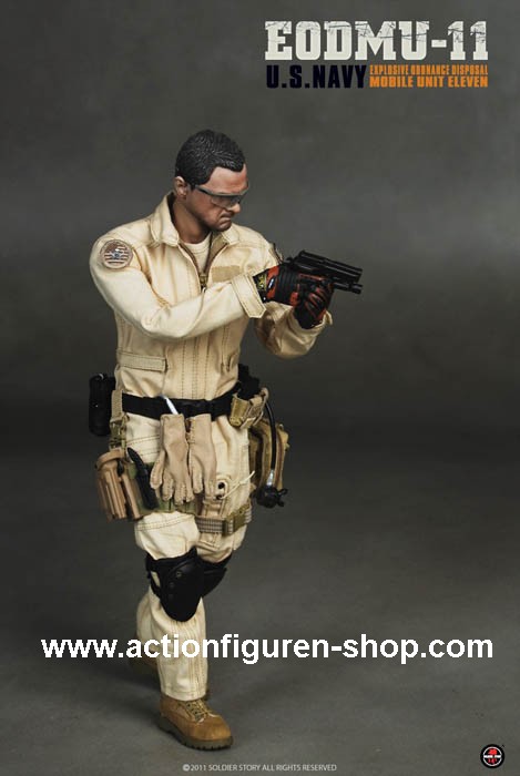 SSt055-22 EODMU-11 - U.S.Navy