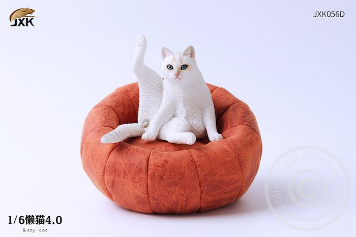 JxK056D-03 Lazy Cat 4.0 - D