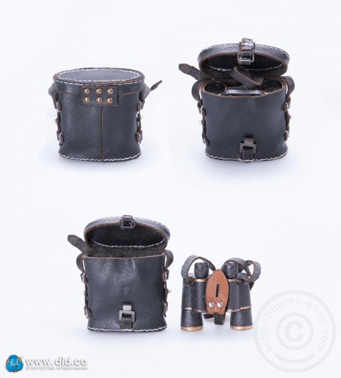 80094-42 Wehrmacht Infanterie Hauptman Thomas