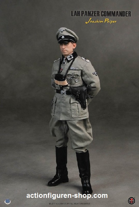 SSt050-22FLiHCYVcVDmR0 Joachim Peiper- LAH Panzer Kommandant