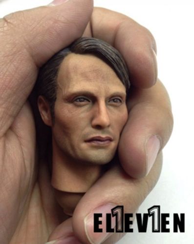 hphd090-04DcTQPYx0xXKm8 Hannibal - Kopf mit Body