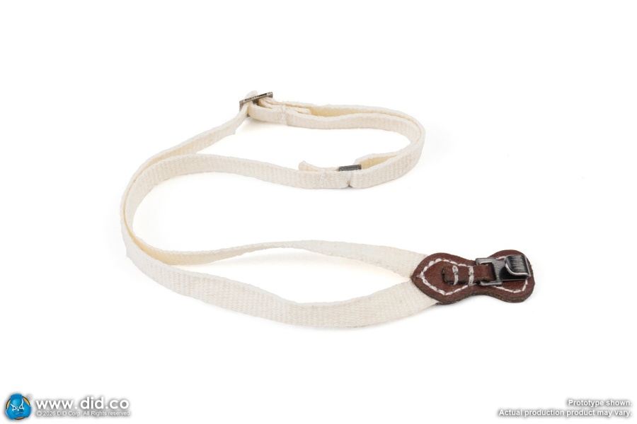 Otto Remer - WWII German Wehrmacht Officer - in 1/6 scale