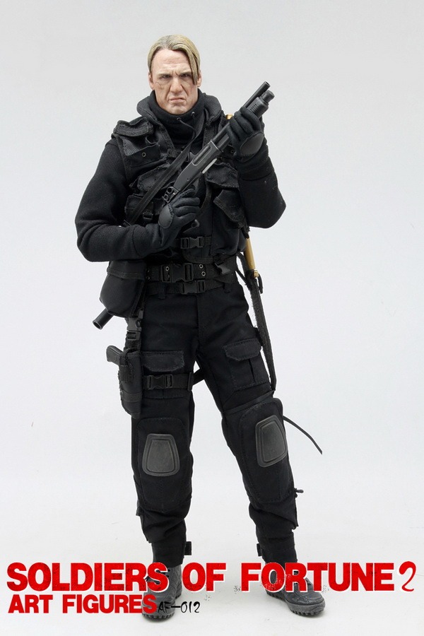 ArtF012-04 Soldiers of Fortune 2