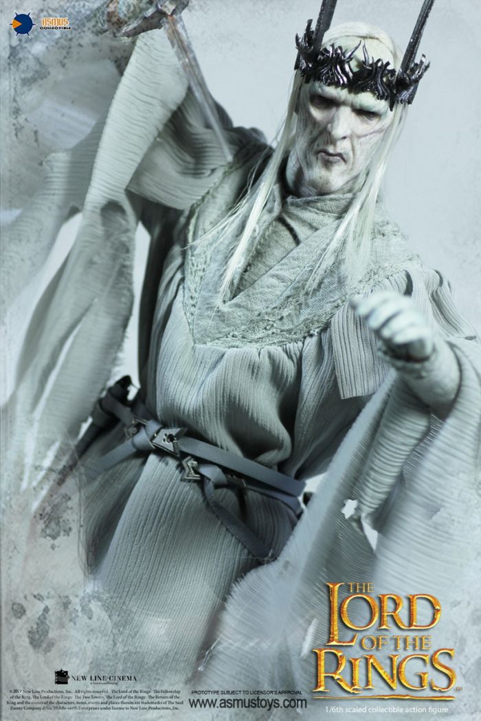 AST060-08WPYrc52OaaSaS Twilight Witch-King - LOTR