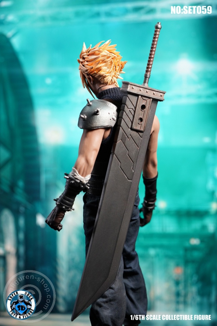 Fantasy Mercenary Fantasy Mercenary
