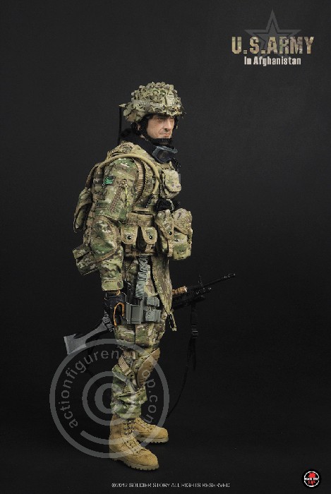 SS065-16G6hGuHrT6Hkha U.S.Army In Afghanistan