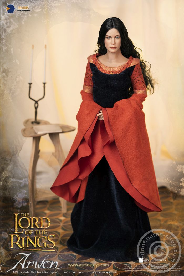 AST067-03 Arwen 2.0