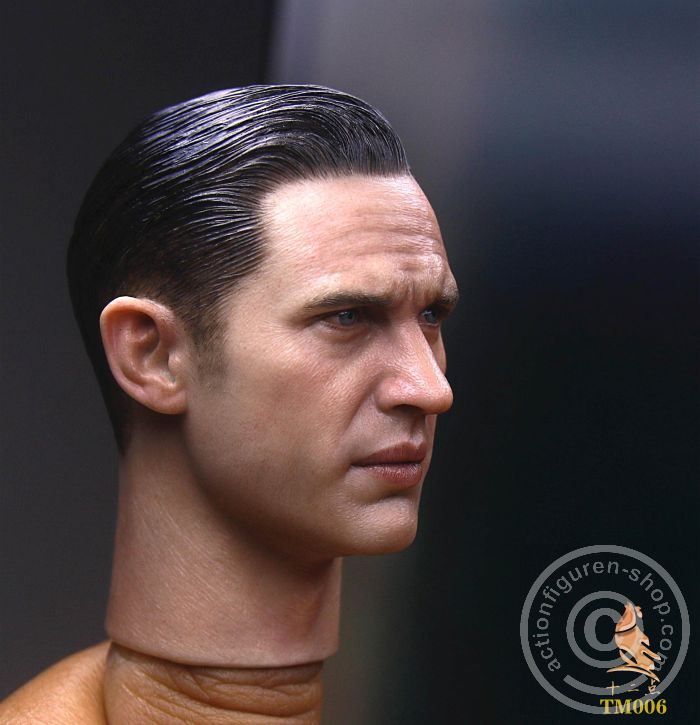 TWoC-TM006-06 Tom Hardy - Head