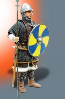 The Viking - der Wikinger