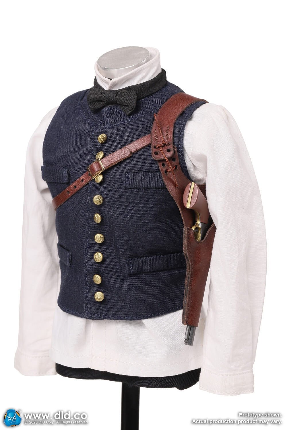 Captain Nathan - US Army 7th Cavalry Regiment 1876 - 1/6 scale Captain Nathan - US Army 7th Cavalry Regiment 1876 - 1/6 scale