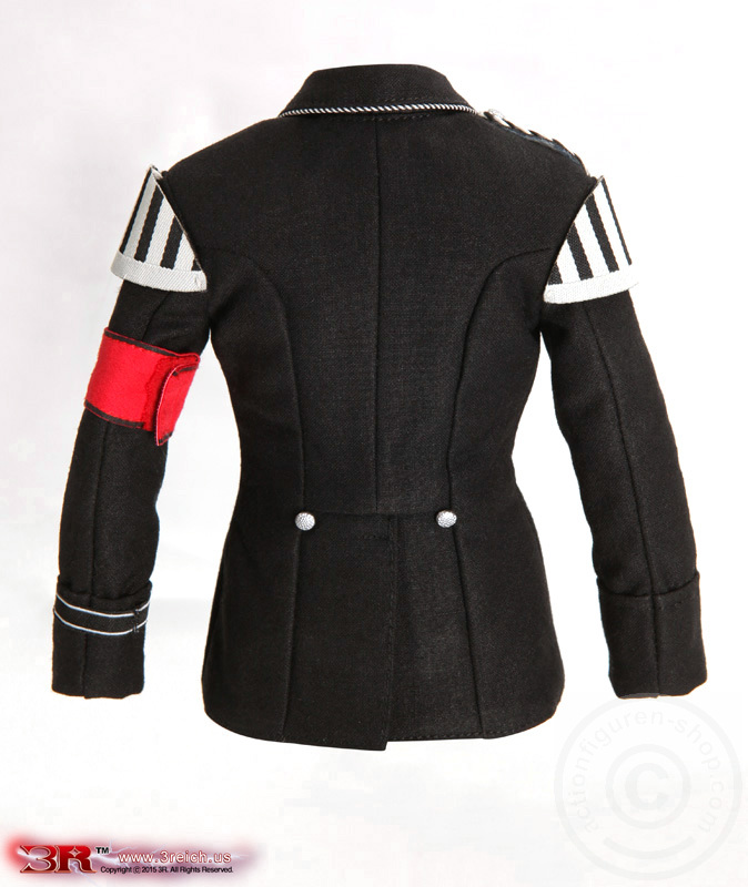 Musikkorps der SS - Ceremonial Vol. IV