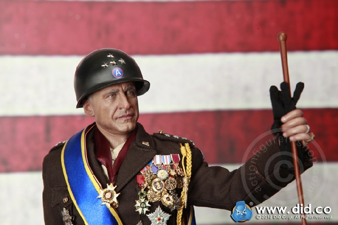 80088-298A9WAIQwBG48X General Patton