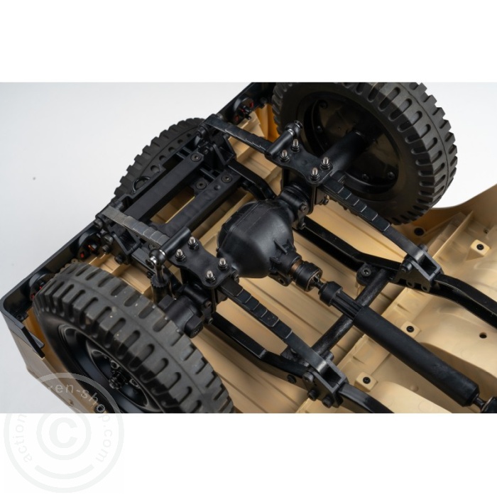 FMS10602RS-12TTxCUvQXRBFQf Suzuki Jimny LJ10 (1st Gen.) - 4x4 - R/C