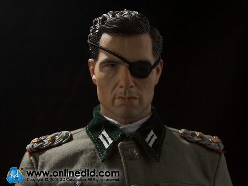 80065-03 Claus von Stauffenberg
