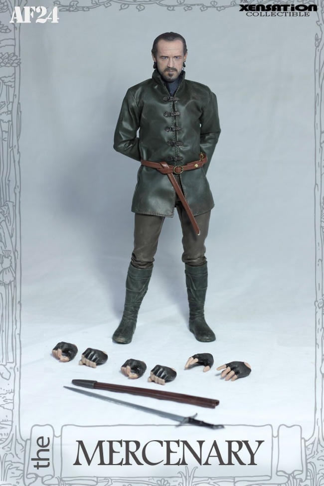 xen-af24-11PaNwMg1Bx4PKx Game of Thrones - The Mercenary
