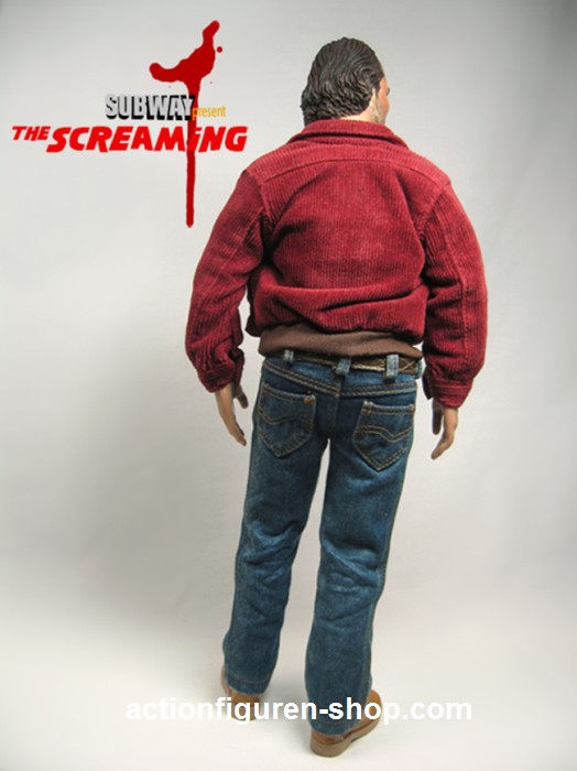 SuB01-04 The Screaming