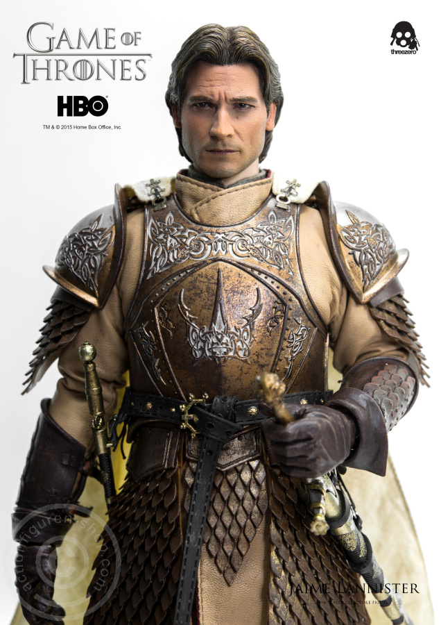Game of Thrones - Jaime Lannister