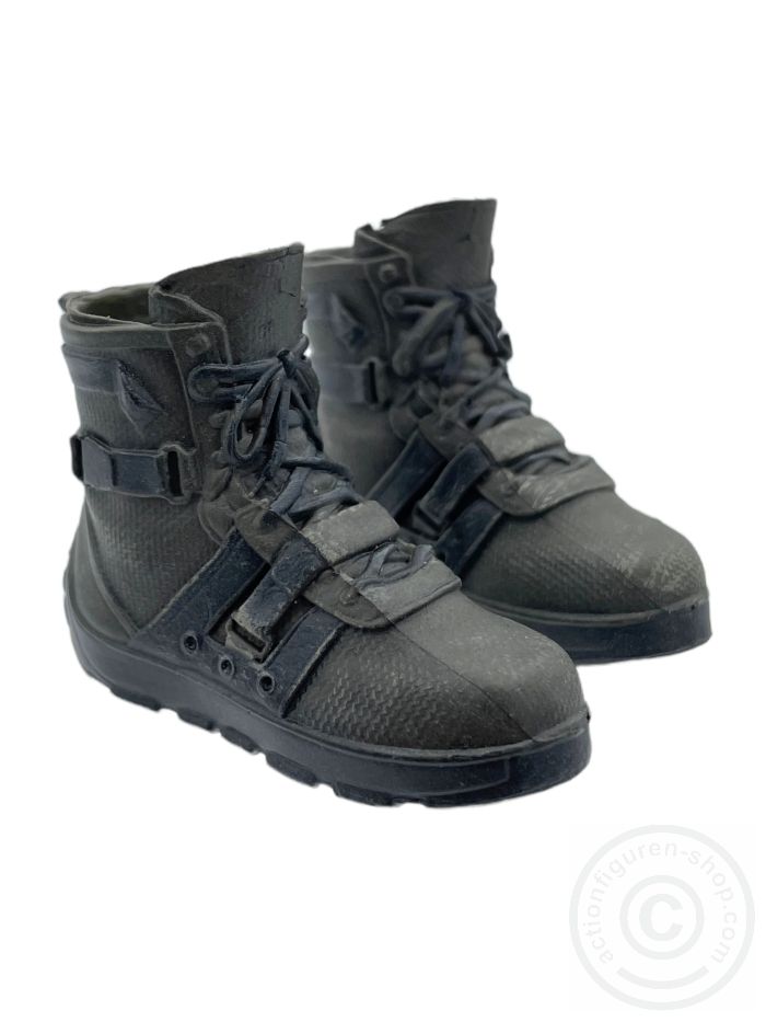 Tactical Boots