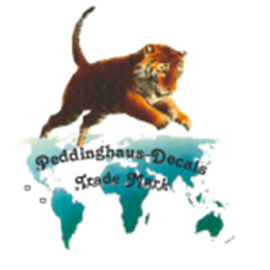 Pedinghaus Decals