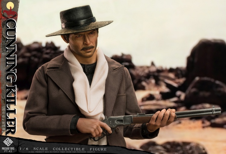 Gunning Killer - The Bad - Angel Gunning Killer - The Bad - Angel