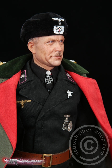 HL626-07 Generaloberst Heinz Wilhelm Guderian
