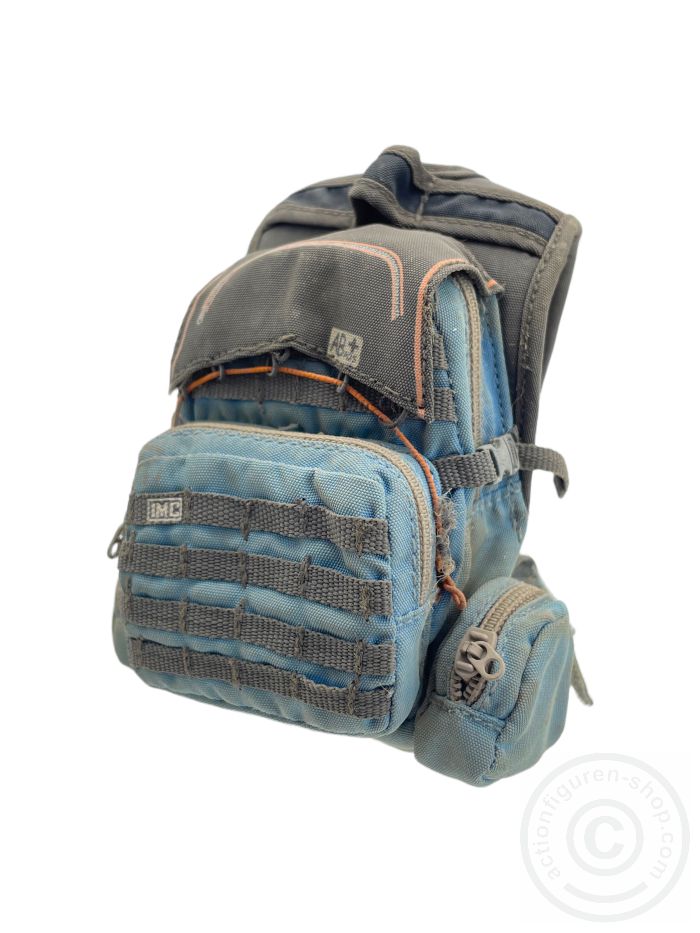Backpack - IMC