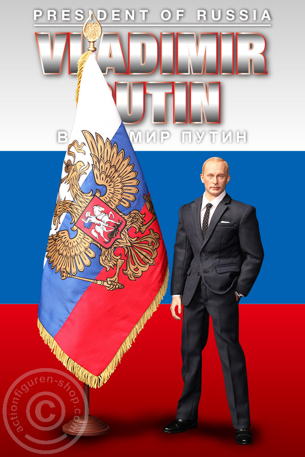 Wladimir Putin