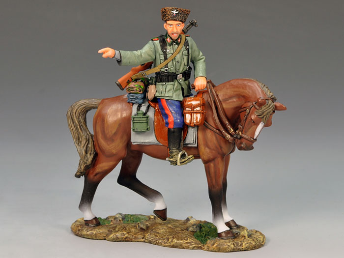 ws148mDnEgBu0A9QkS Mounted Cossack Pointing
