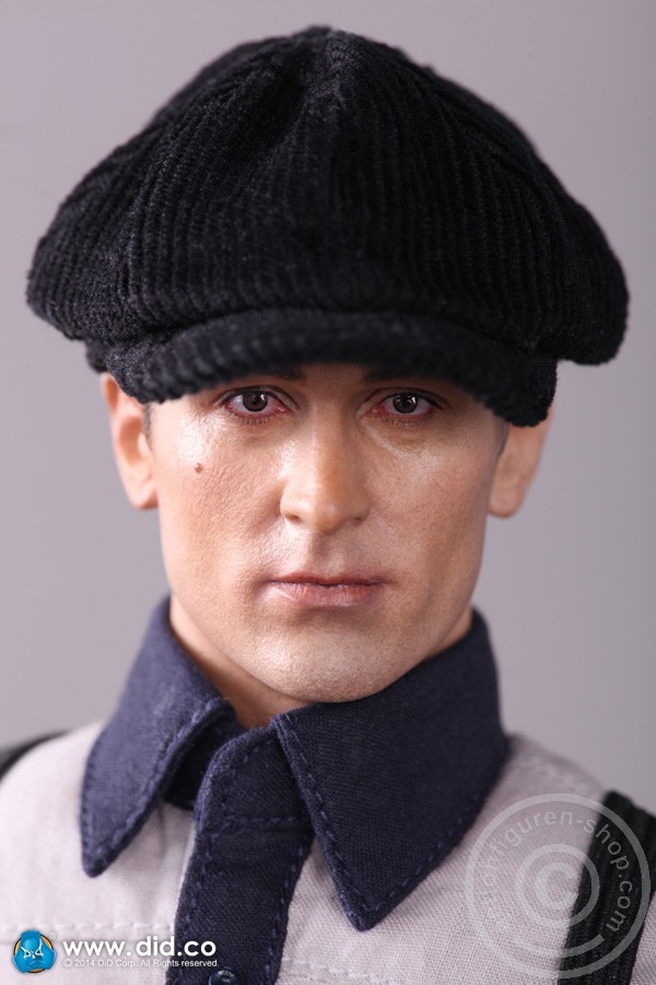80101-04 Robert - Chicago Gangster 1930