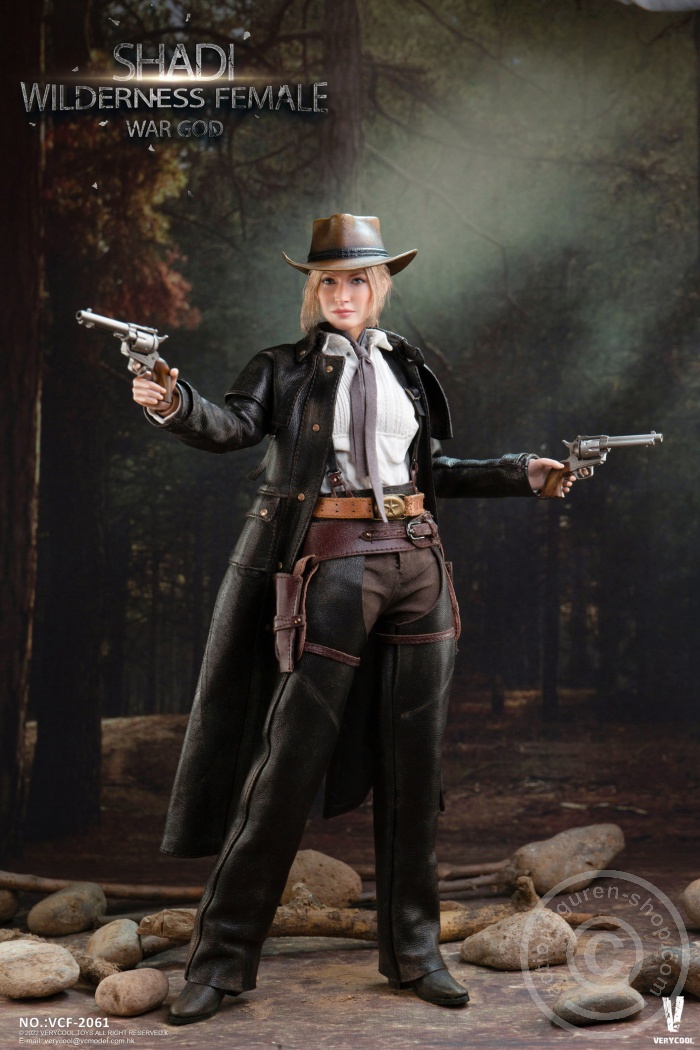 Sadie Adler - The Goddess of Wildness Sadie Adler - The Goddess of Wildness