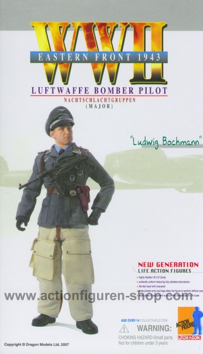 Ludwig Bochmann