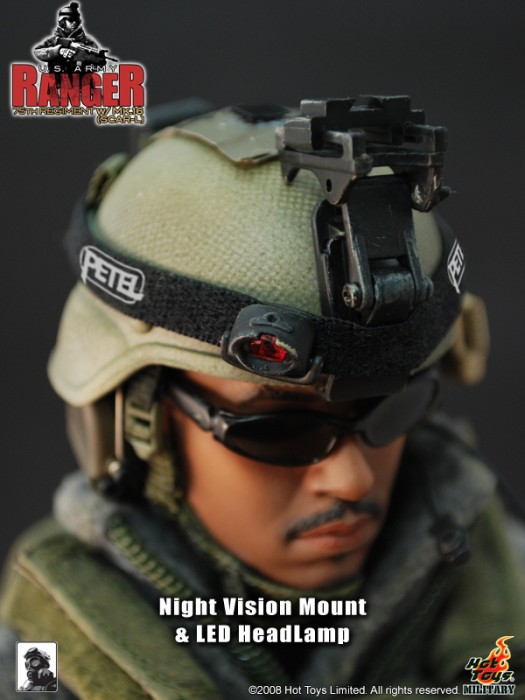 Ranger_75thRegiment_Mk-16-01 US Army Ranger 75th Regiment with Mk.16 (SCAR-L)