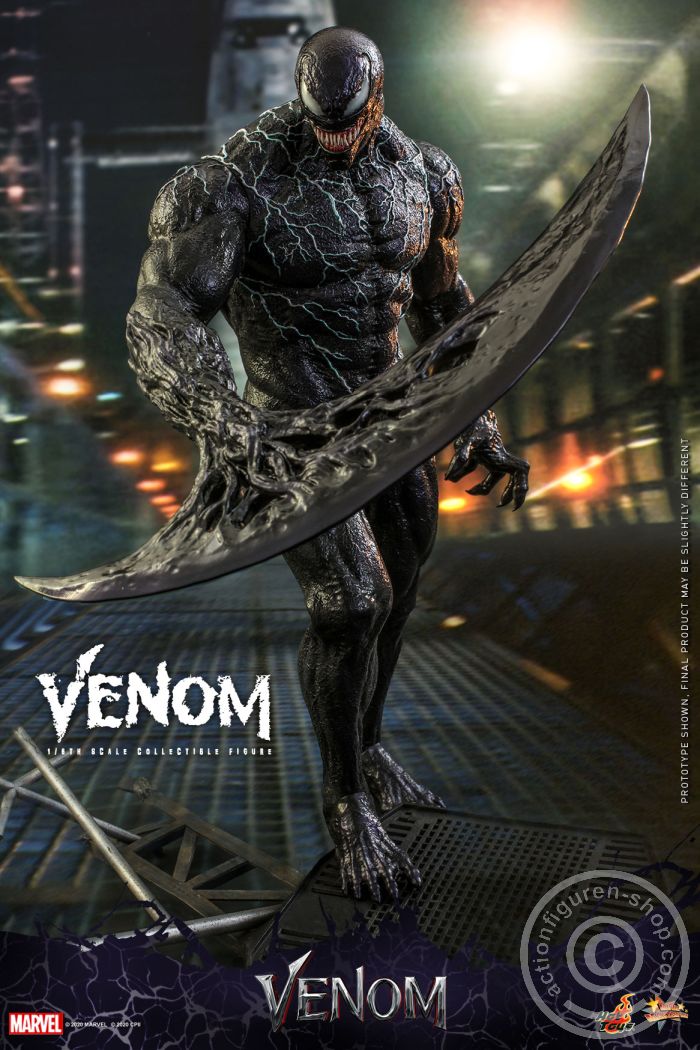 607010-02SC4pS3h4Yzyh6 Venom - Venom - MMS590