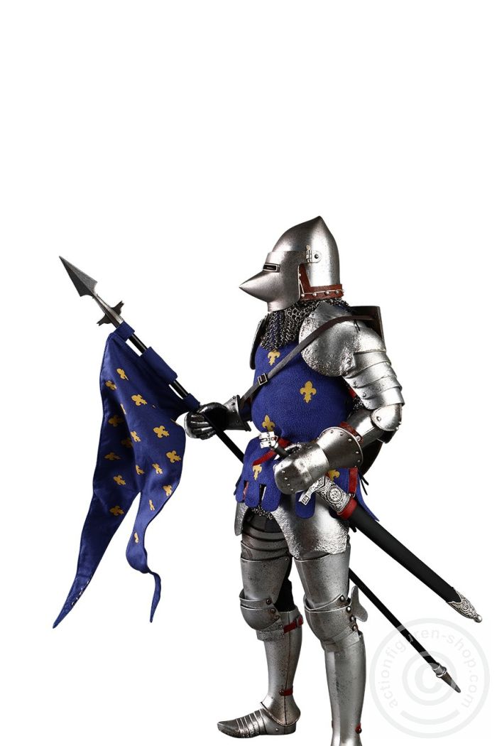 COO-SE068-16 Knight of the Spirit - Diecast - Series of Empires