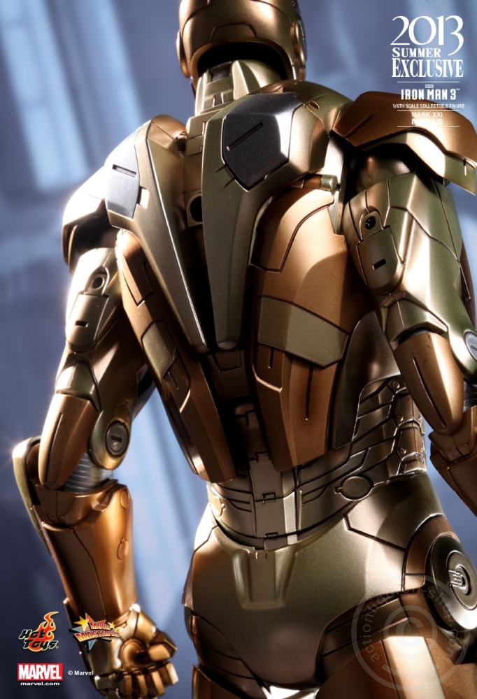 175324-05c1madS71tjJG6 Iron Man 3 - MIDAS (Mark XXI) - Exclusive