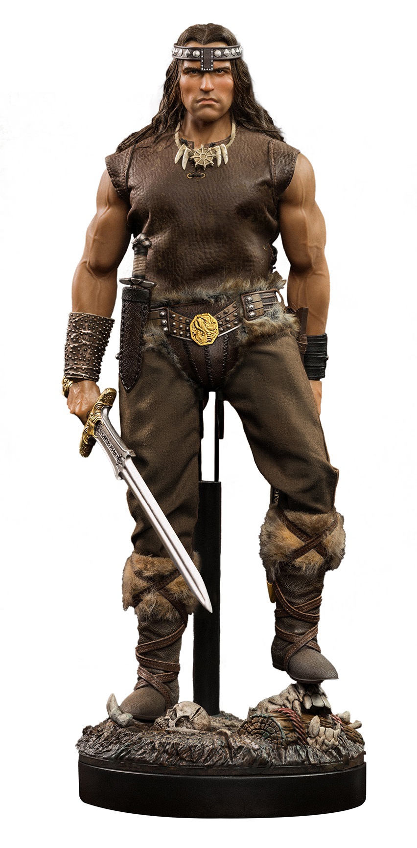Conan the Barbarian - Imperial Legion Conan the Barbarian - Imperial Legion