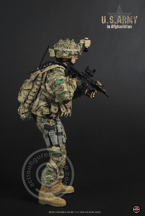 SS065-20DchIF66msY6Qv U.S.Army In Afghanistan