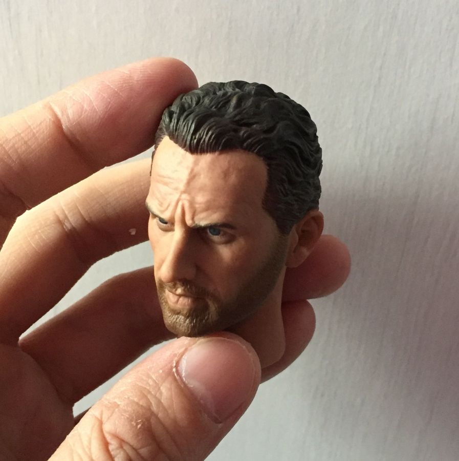 acp02-04lNJrHjHm5slNt Rick Grimes - Sheriff