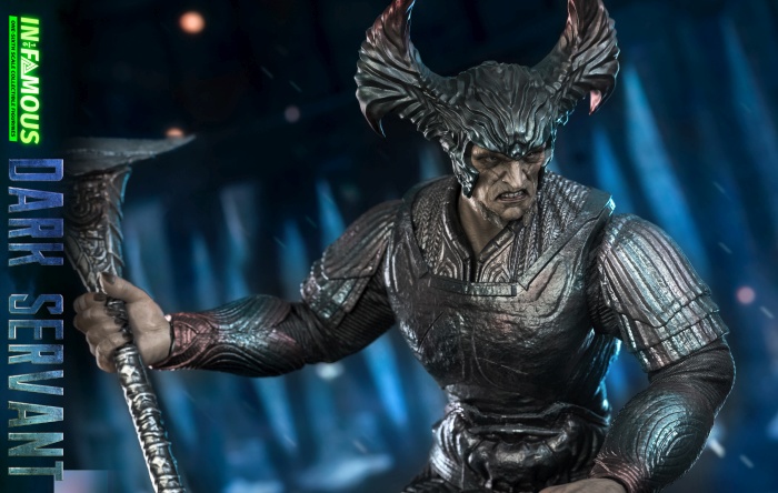 Dark Servant - Marvel - Avengers: Infinity War Dark Servant - Marvel - Avengers: Infinity War