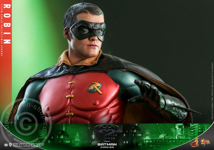 Batman Forever - Robin - MMS594