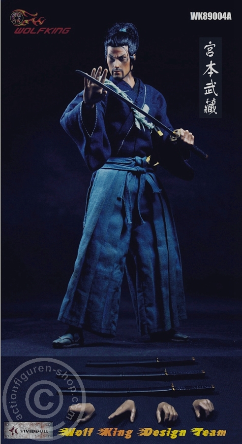 Miyamoto Musashi