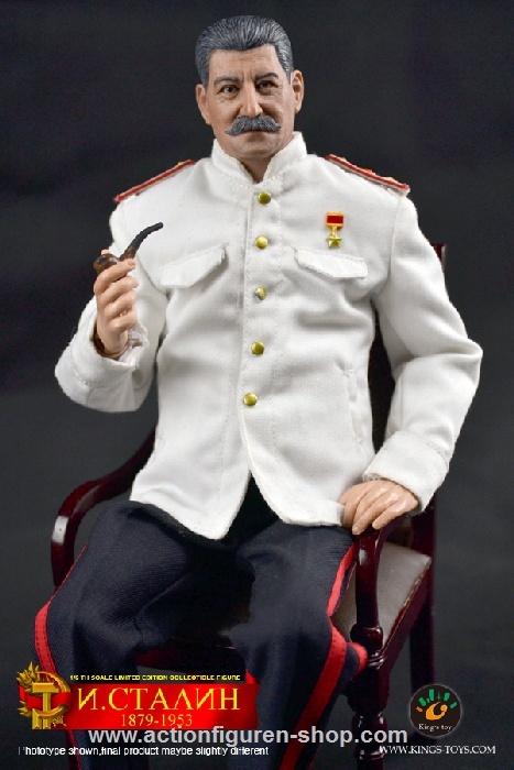 Joseph Stalin