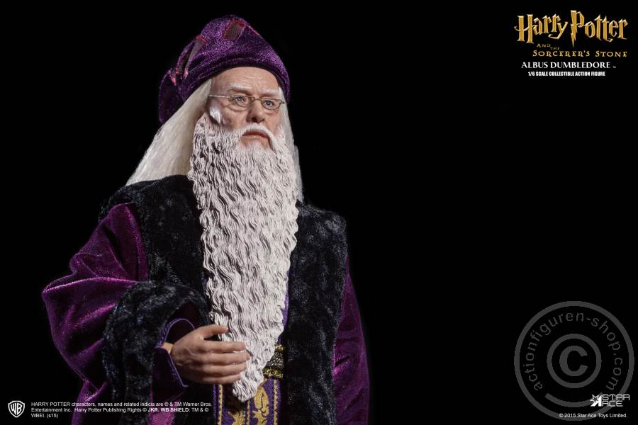 Albus Dumbledore (Deluxe Version)