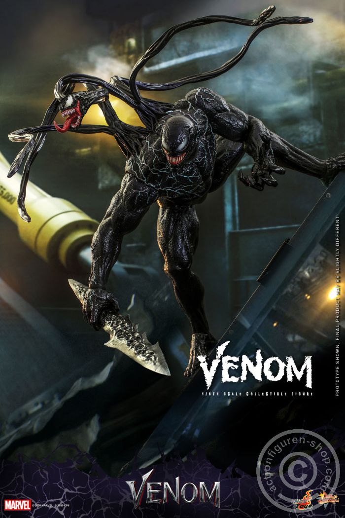 Venom - Venom