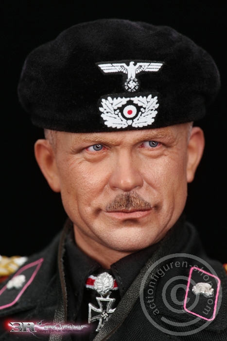 HL626-04 Generaloberst Heinz Wilhelm Guderian